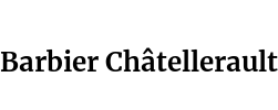 Barbier Châtellerault